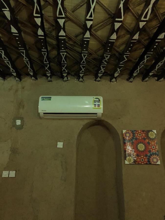 מלון Al Hamra Old House מראה חיצוני תמונה