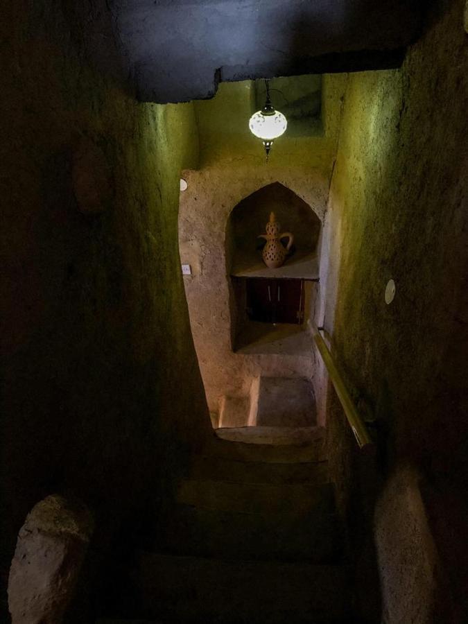 מלון Al Hamra Old House מראה חיצוני תמונה