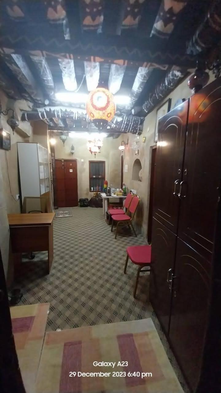 מלון Al Hamra Old House חדר תמונה