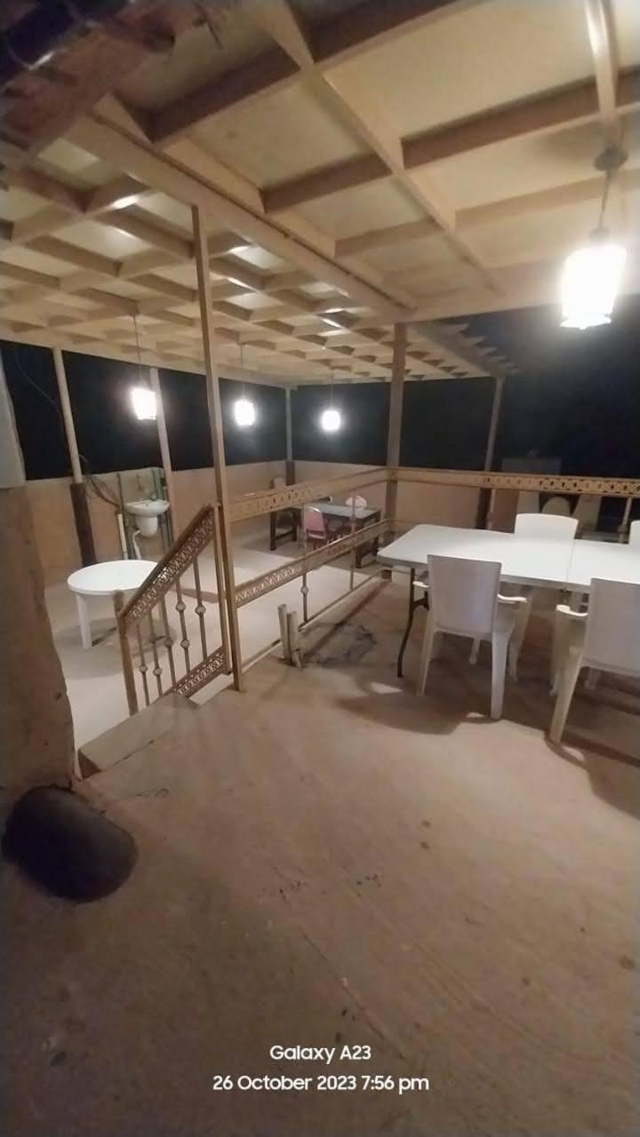 מלון Al Hamra Old House מראה חיצוני תמונה
