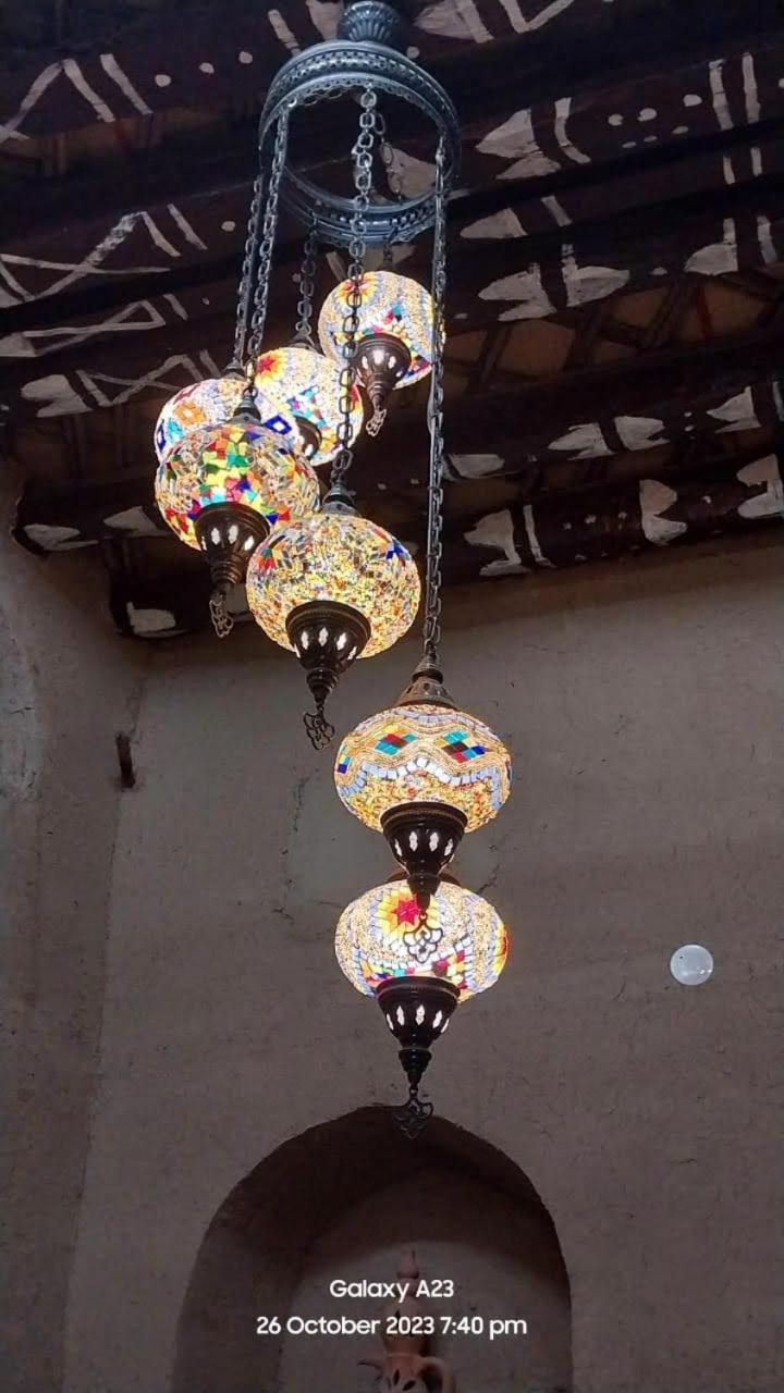 מלון Al Hamra Old House חדר תמונה