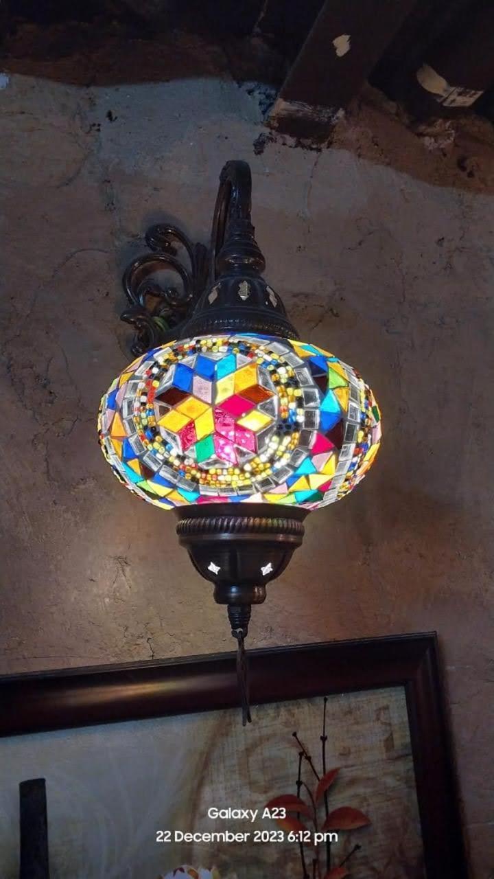 מלון Al Hamra Old House מראה חיצוני תמונה