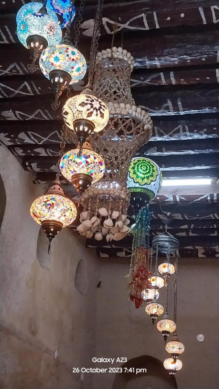 מלון Al Hamra Old House חדר תמונה