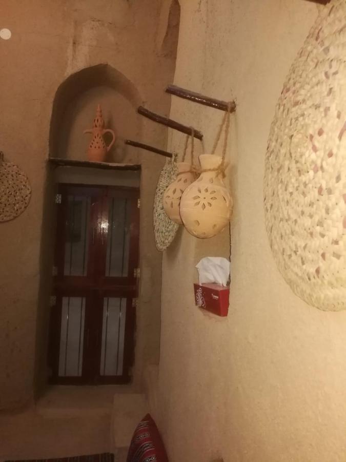 מלון Al Hamra Old House מראה חיצוני תמונה
