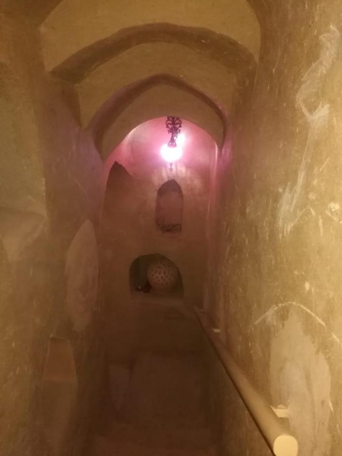 מלון Al Hamra Old House מראה חיצוני תמונה