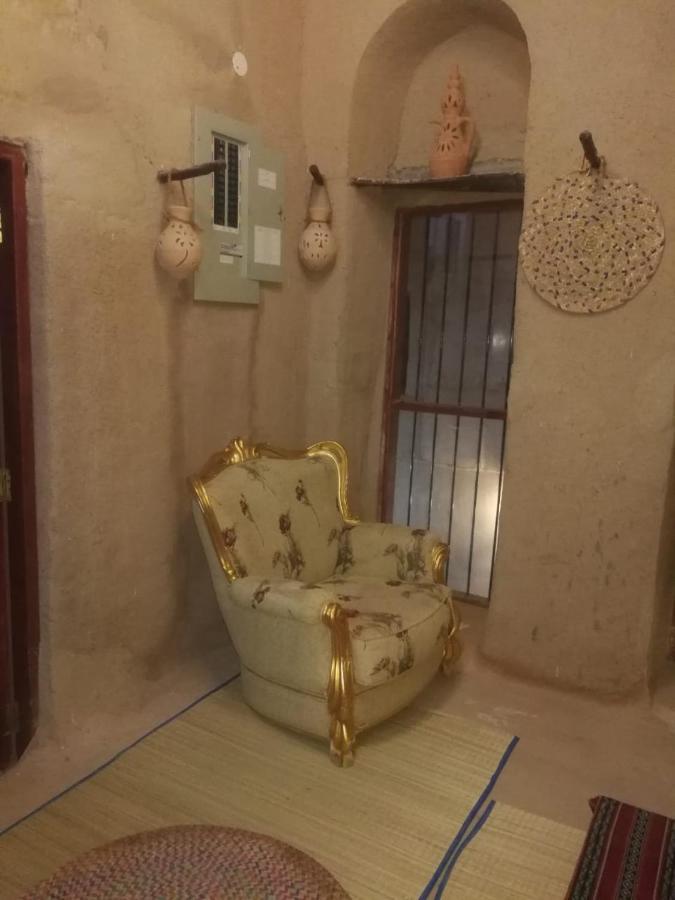 מלון Al Hamra Old House מראה חיצוני תמונה