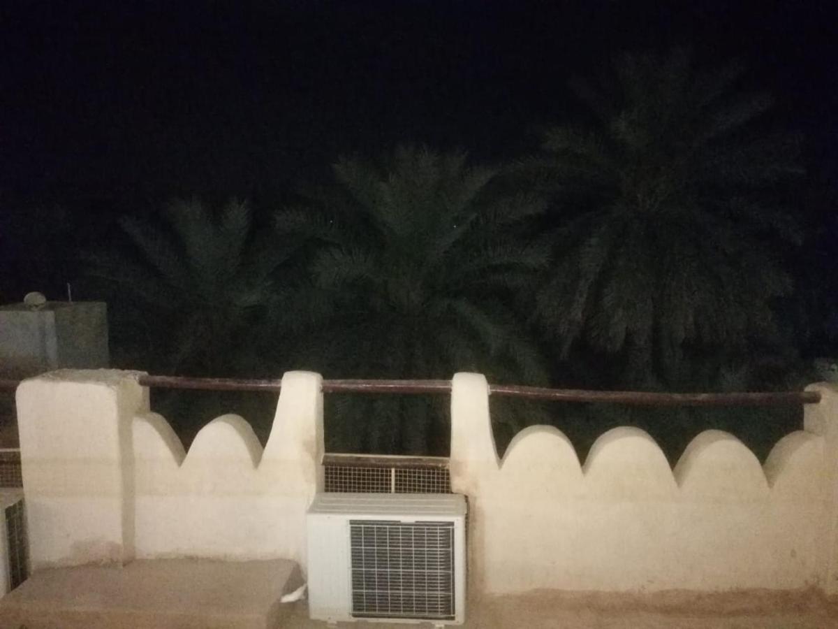 מלון Al Hamra Old House מראה חיצוני תמונה